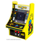 MY ARCADE - Micro Player PacMan 40th Aniversario / Video Games and Consoles