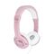 OTL - Junior Wired Headphones - Hello Kitty Rose Gold / Toys