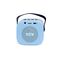 OTL - Light Up Wireless Karaoke Speaker W/ Microphone - Bluey / Toys