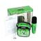 OTL - Light Up Wireless Karaoke Speaker W/ Microphone - Minecraft / Toys