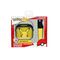 OTL - Light Up Wireless Karaoke Speaker W/ Microphone - Pikachu / Toys