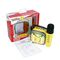 OTL - Light Up Wireless Karaoke Speaker W/ Microphone - Pikachu / Toys