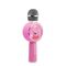 OTL - Peppa Pig PopSing LED Microphone / Toys