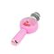 OTL - Peppa Pig PopSing LED Microphone / Toys