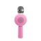 OTL - Peppa Pig PopSing LED Microphone / Toys