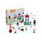 Plus Plus - BIG Moomin Valley (4401) / Toys