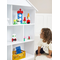 Plus Plus - BIG Moomin Valley (4401) / Toys