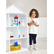 Plus Plus - BIG Moomin Valley (4401) / Toys