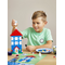 Plus Plus - Moomin House Tube (4411) / Toys