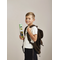 Plus Plus - Snufkin Tube (4393) / Toys
