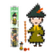 Plus Plus - Snufkin Tube (4393) / Toys