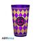 JOJO'S BIZARRE ADVENTURE - Golden Wind - Premium XXL Glass 400ml