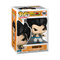 DRAGON BALL SUPER BROLY - POP Animation N° 1863 - Gogeta with Chase