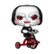SAW - POP Plus N° 1824 - Billy on Tricycle