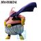 DRAGON BALL - Majin Buu - Figure Battle of the Super Saiyan 26cm