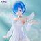 RE ZERO - Rem "Little Wings" - Statue Bicute Pure 25cm