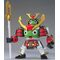KERORO - MUSHA KERORO ROBO - Model Kit