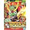 KERORO - MUSHA KERORO ROBO - Model Kit