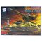 GUNDAM - 1/144 MAGELLA-ATTACK - Model Kit