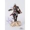 ASSASSIN'S CREED 2 - Ezio -Statue Animus 1/8 27cm