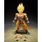DRAGON BALL Z - Son Goku Super Saiyan - Figure S.H. Figuarts 15cm