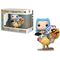 ONE PIECE - POP Rides N° 129 - Vivi & Karoo