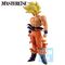 DRAGON BALL Z - Son Goku Super Saiyan -Fig. The Chronicle of Goku 25cm