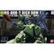 GUNDAM - HGUC 1/144 RICK DOM II LIGHT GREEN VERSION - Model Kit
