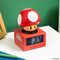 SUPER MARIO - Mushroom - Icon Lamp Alarm Clock 4,7inch