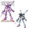 GUNDAM - MG 1/100 XM-X1 Crossbone Gundam X1 "Ver.Ka" - Model Kit