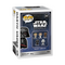 STAR WARS - POP N° 597 - Darth Vader