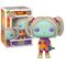 DRAGON BALL DAIMA - POP Animation N° XXXX - Panzy