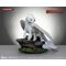 HOW TO TRAIN YOUR DRAGON 3 - Light Fury - Statue Master Craft 29cm