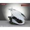 HOW TO TRAIN YOUR DRAGON 3 - Light Fury - Statue Master Craft 29cm
