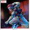 DEMON SLAYER - Akaza - Figure Xross Link 14cm