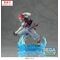 DEMON SLAYER - Akaza - Figure Xross Link 14cm