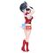 MY HERO ACADEMIA - Momo Yaoyorozu - Figure Glitter & Glamours 23cm