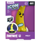 FORTNITE - Peely - Icon Lamp 4,3inch