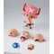 ONE PIECE - Chopper "Drum Island" - Figure S.H. Figuarts 7.5cm