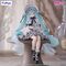HATSUNE MIKU - Vintage Doll Style - Statue Noodle Stopper 15cm