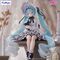 HATSUNE MIKU - Vintage Doll Style - Statue Noodle Stopper 15cm