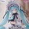 HATSUNE MIKU - Vintage Doll Style - Statue Noodle Stopper 15cm
