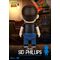 TOY STORY - Sid Phillips - SYAKING-BANG Bank 48.3cm
