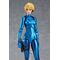 METROID OTHER M - Samus Aran "Zero Suit" - Statue Figma 14cm