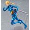 METROID OTHER M - Samus Aran "Zero Suit" - Statue Figma 14cm