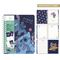 STITCH - Undated Weekly Planner Calendar + Dividers - 19 x 24 x 2 cm