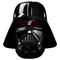 STAR WARS OBI-WAN KENOBI - Electronic Helmet Darth Vader Black Series