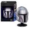 STAR WARS - The Mandalorian "Mini Helmet" - Figure Black Series 15cm