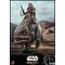 STAR WARS - Kuiil & Blurrg (The Mandalorian) - Statues 37cm
