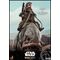 STAR WARS - Kuiil & Blurrg (The Mandalorian) - Statues 37cm